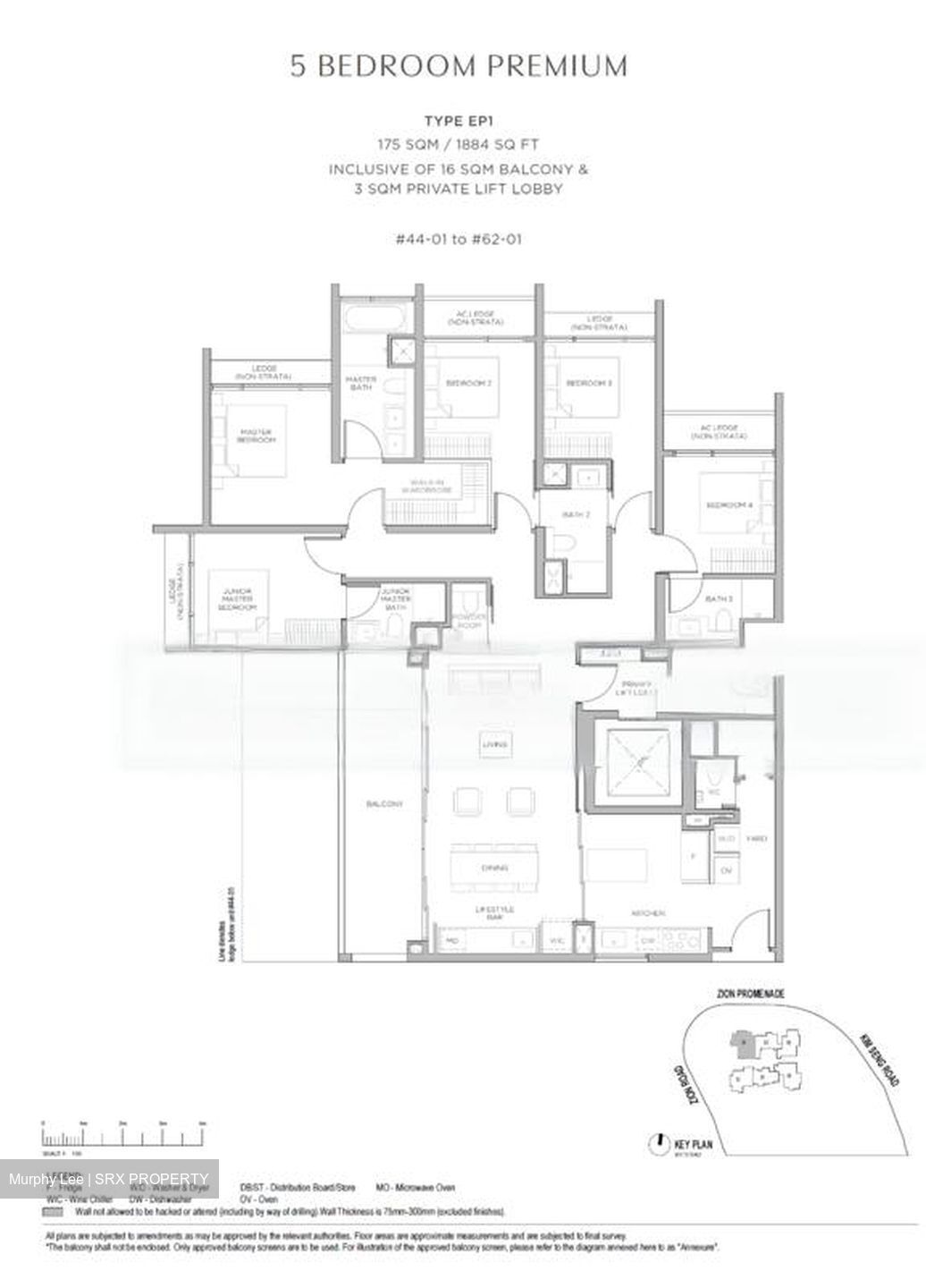 Zion Road (D3), Condominium #472168711